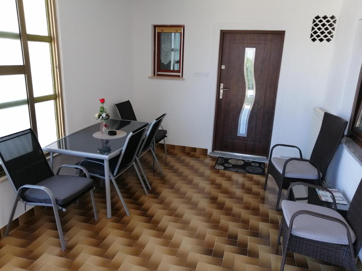 Viktor Rooms And Apartments Rovinj Exterior foto