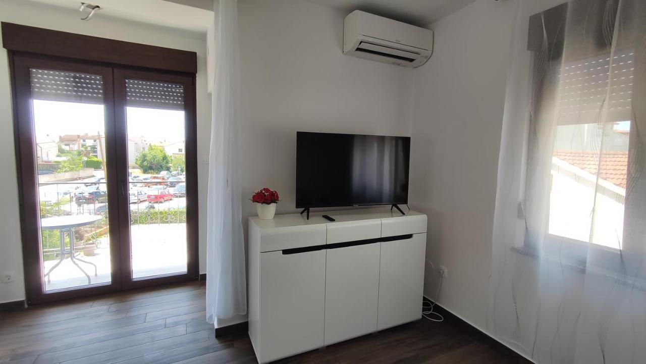 Viktor Rooms And Apartments Rovinj Exterior foto