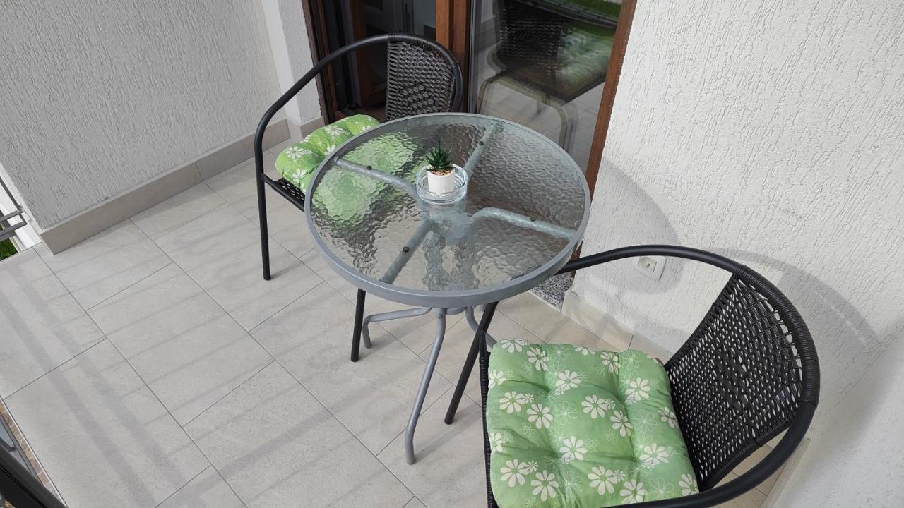 Viktor Rooms And Apartments Rovinj Exterior foto