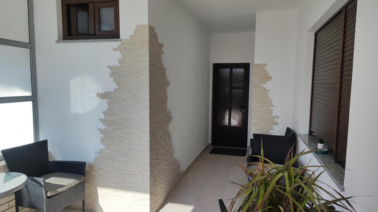Viktor Rooms And Apartments Rovinj Exterior foto