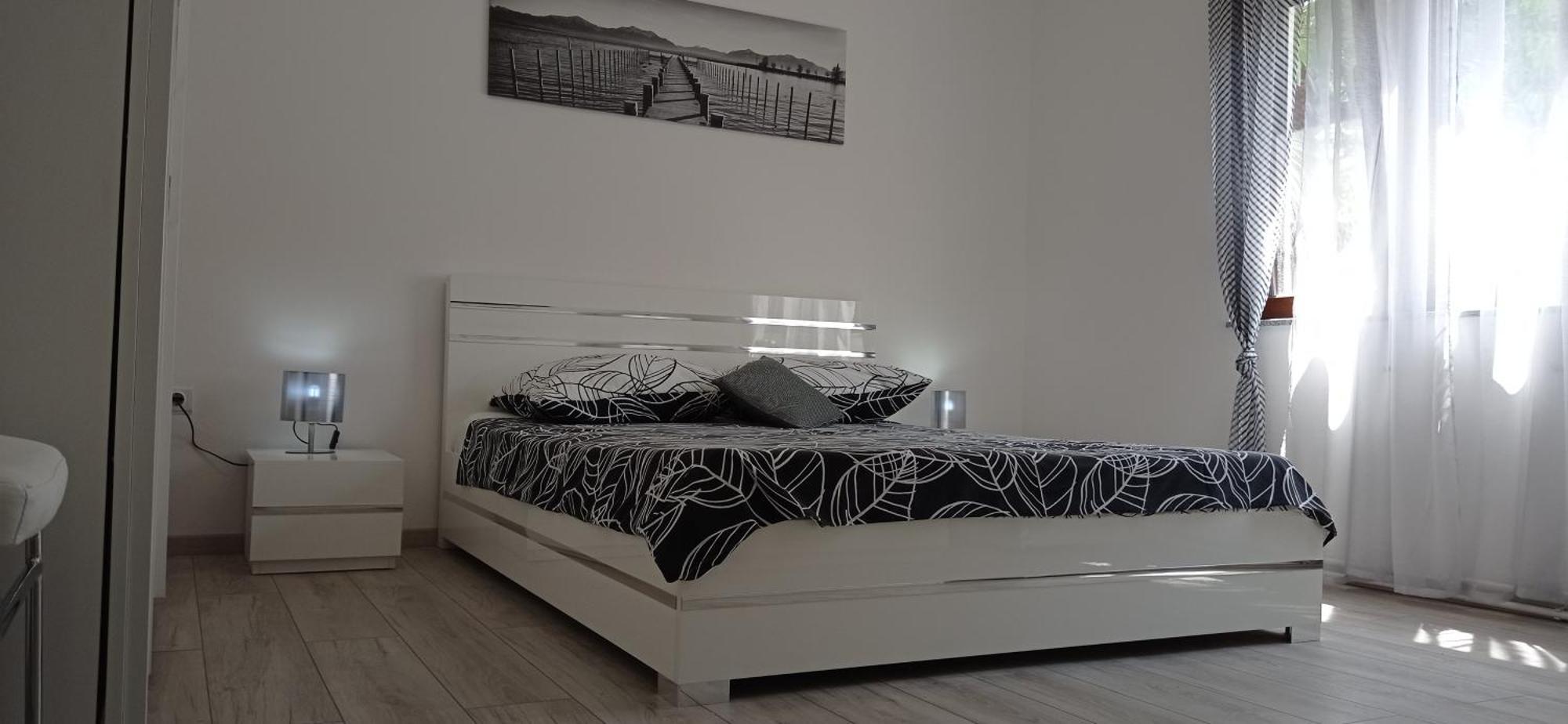 Viktor Rooms And Apartments Rovinj Zimmer foto