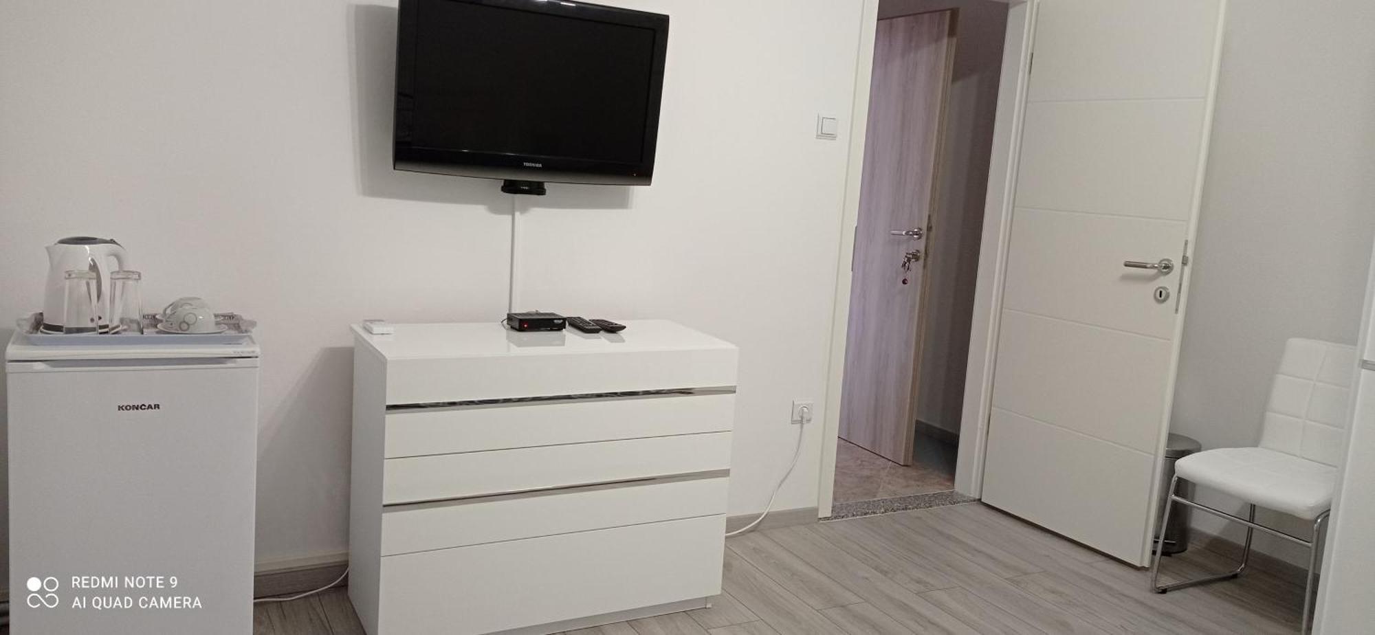 Viktor Rooms And Apartments Rovinj Zimmer foto